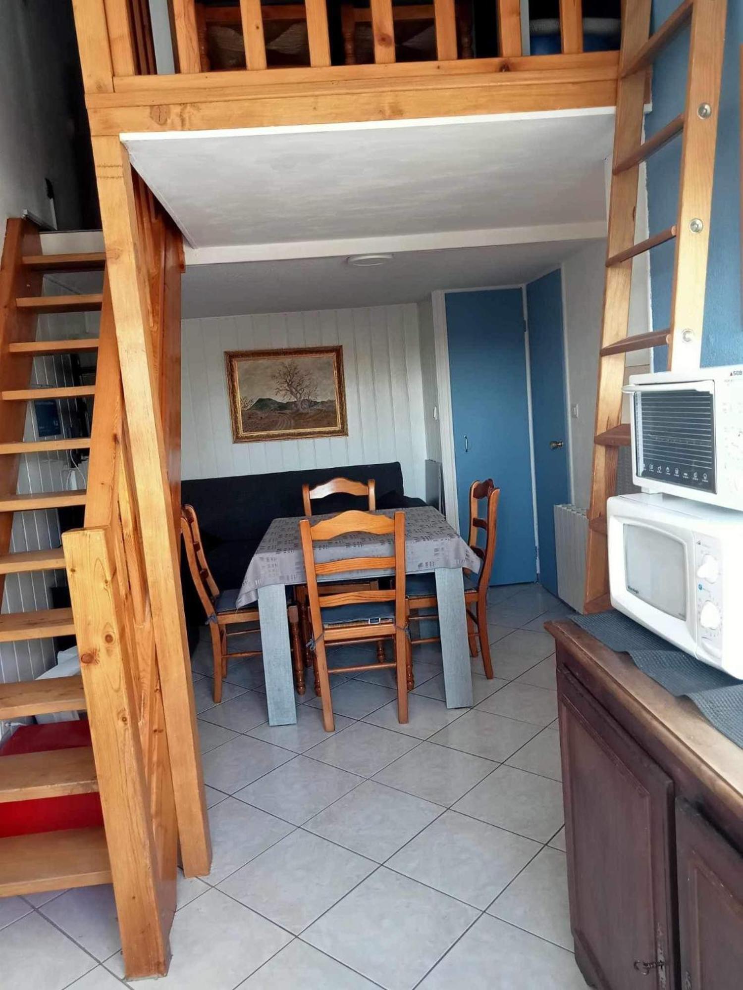 Residence Les Amandines Gruissan Kültér fotó